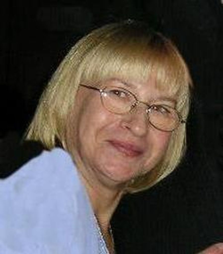 Judy Herrick