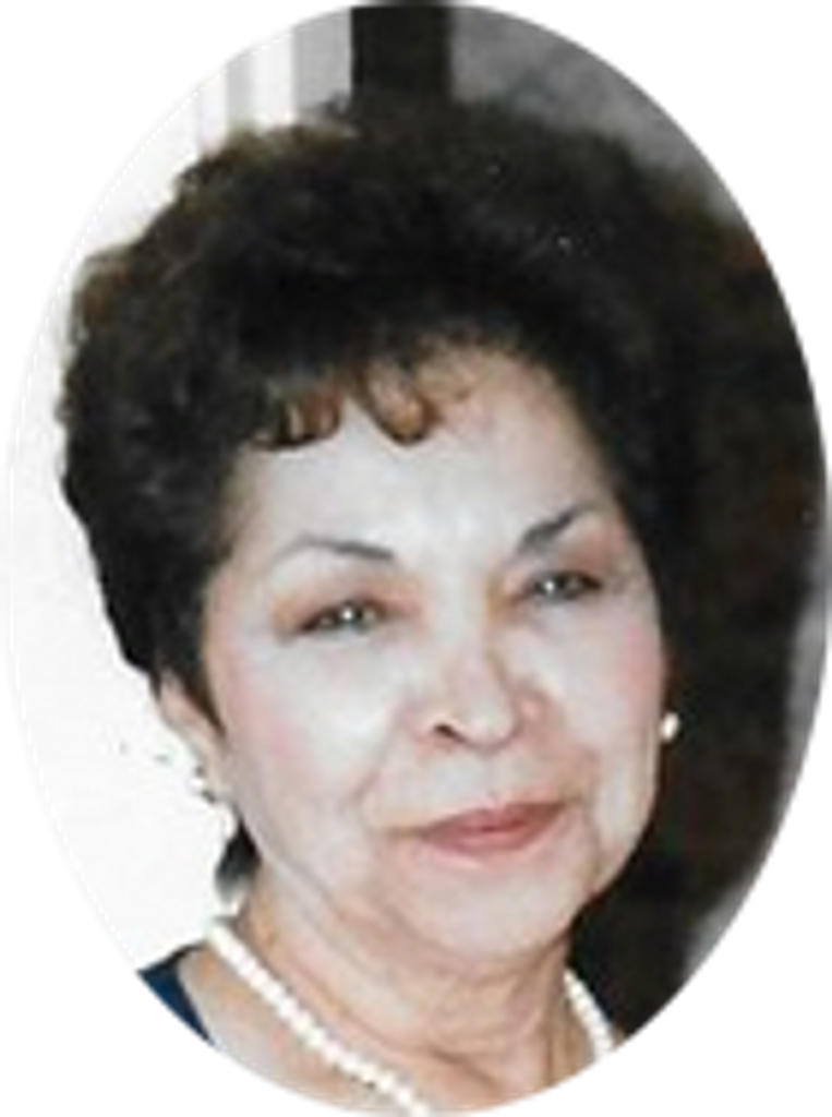 Elida 'Ellie' Gillon Profile Photo