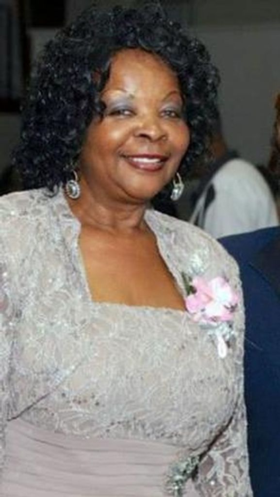 Joyce Beauford