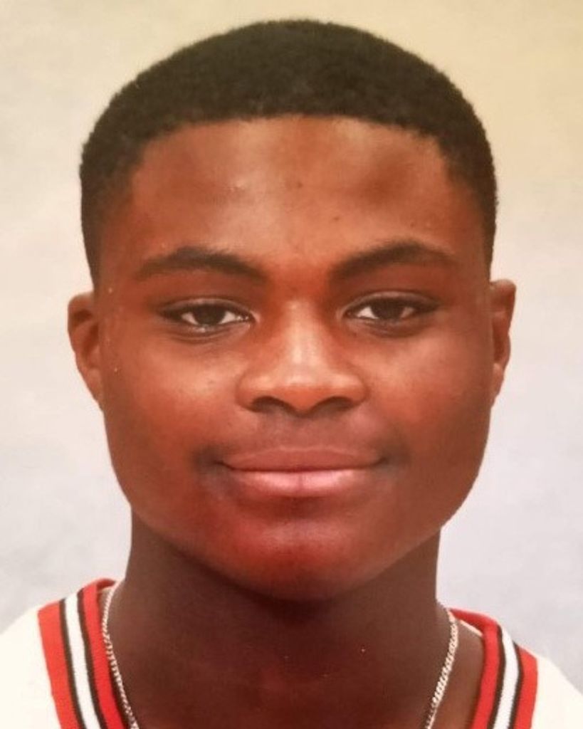 Tyrique L. Lockridge