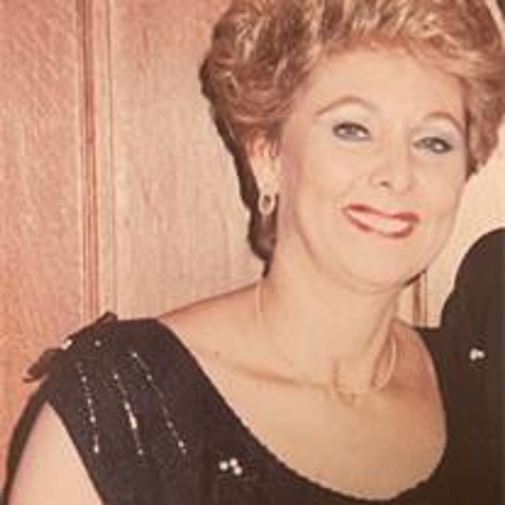 Joyce Lee August Profile Photo
