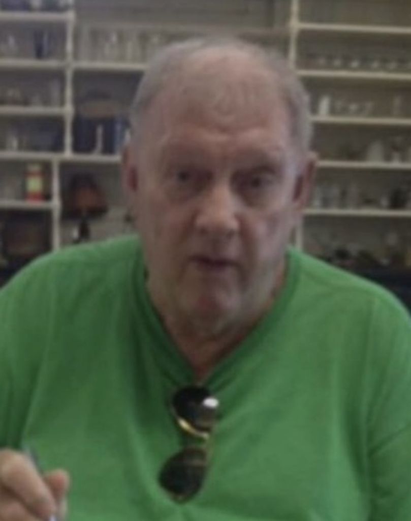Rodney Wayne Jackson Profile Photo