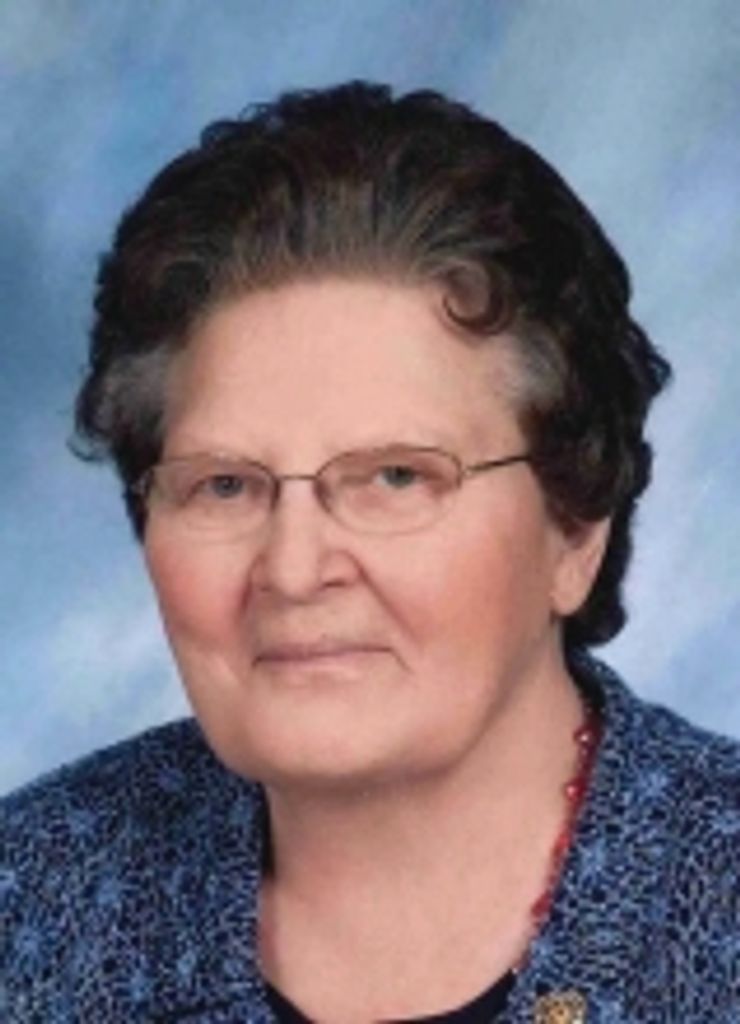 Lillian Riebel Profile Photo