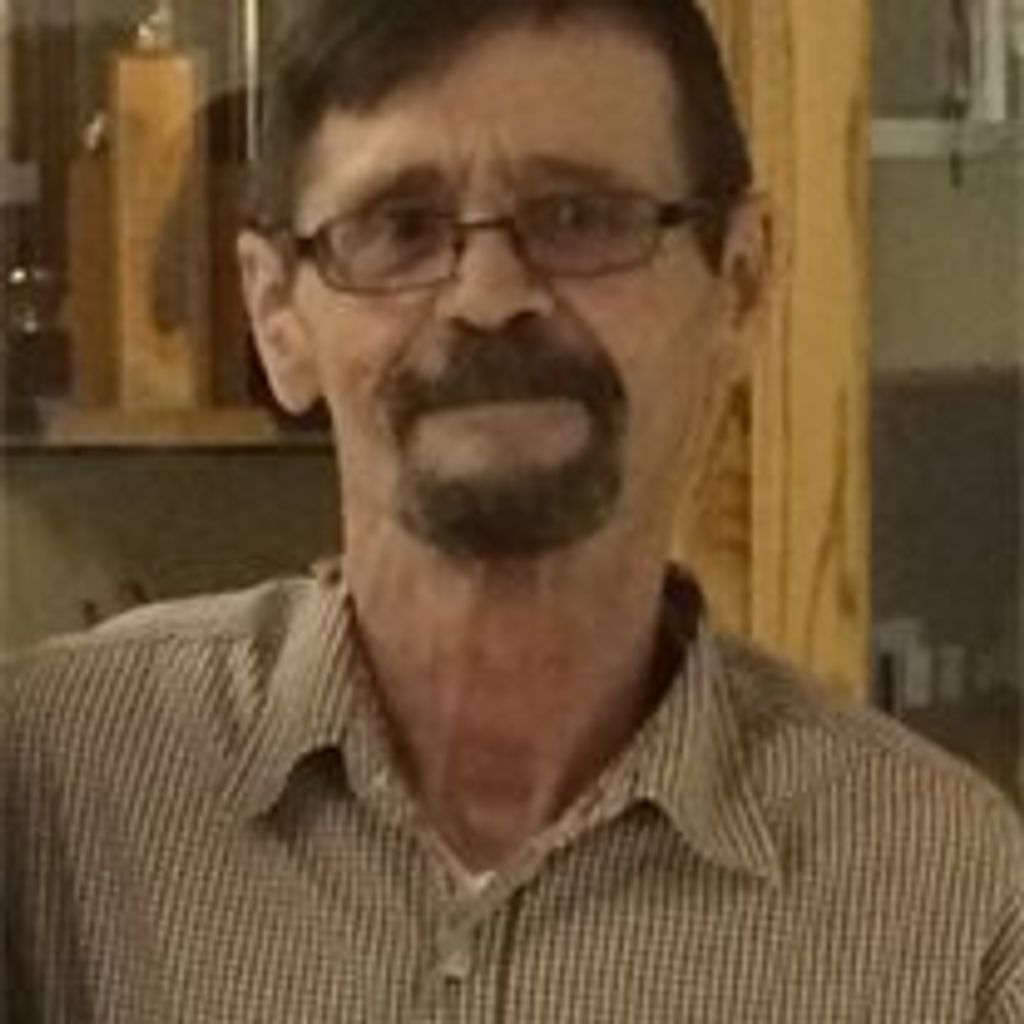 Charles J. Decker
