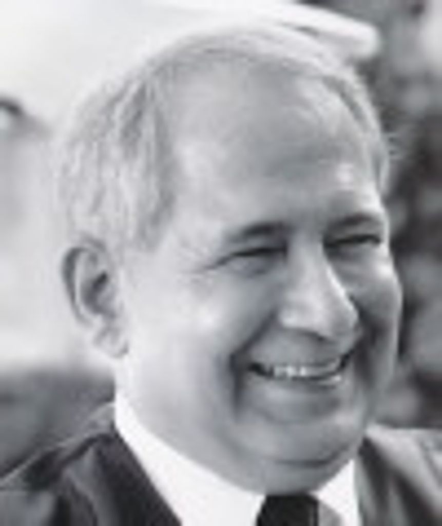 David J. Probst