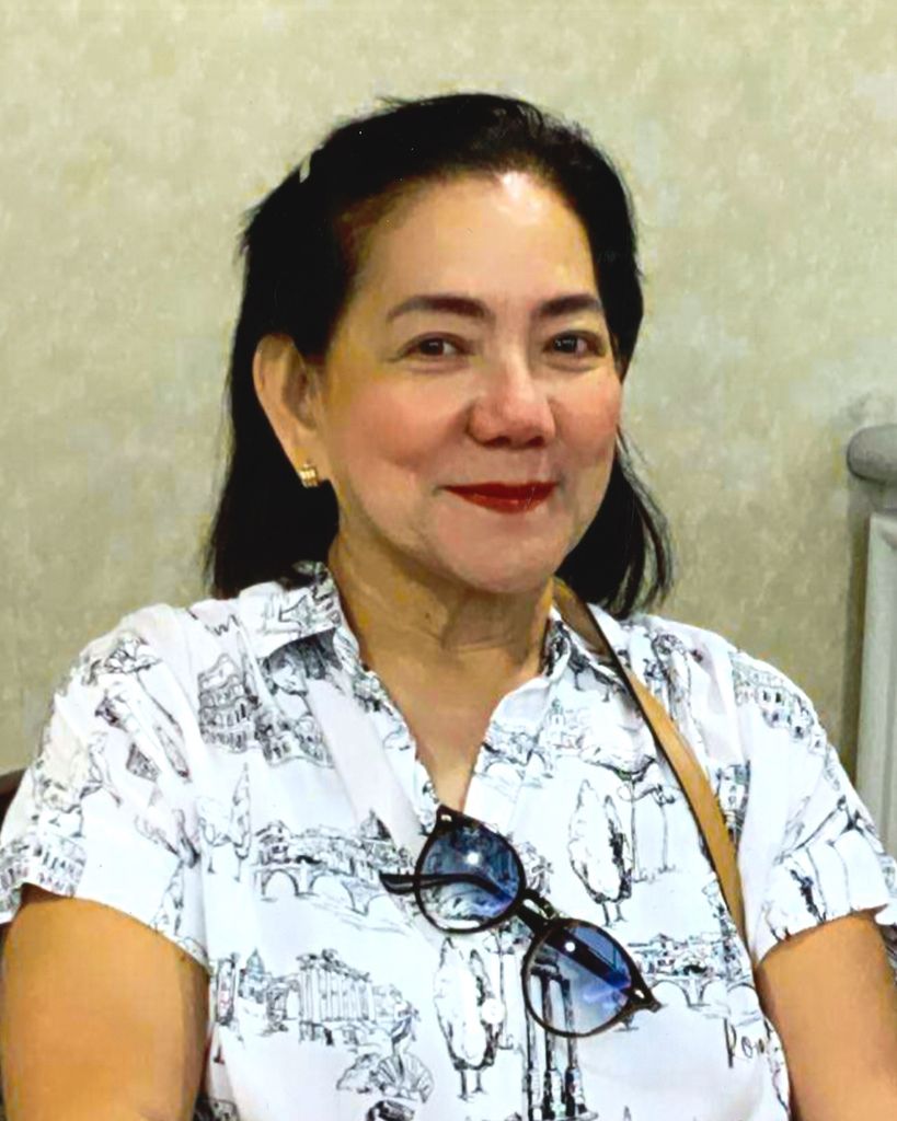 Mira N. Grafil