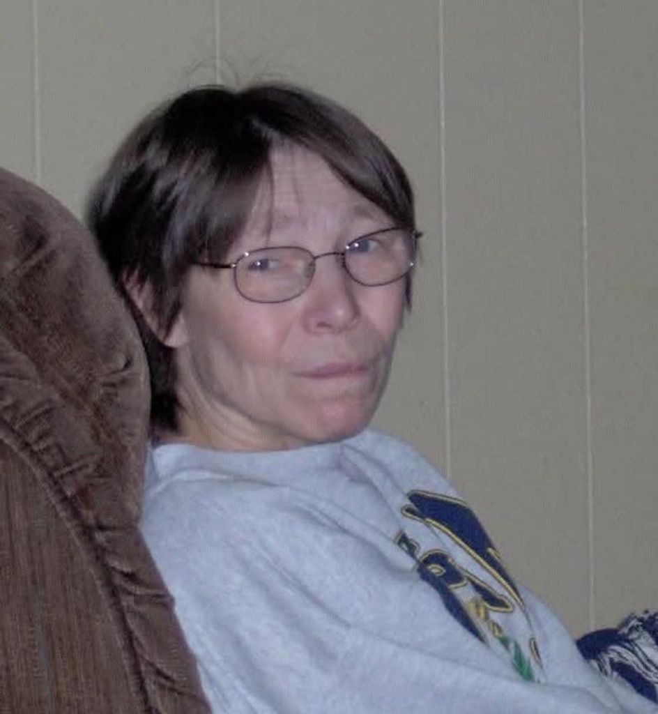 Marlena Miller Profile Photo