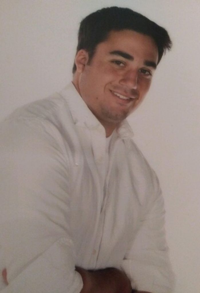 Steven   Hiott