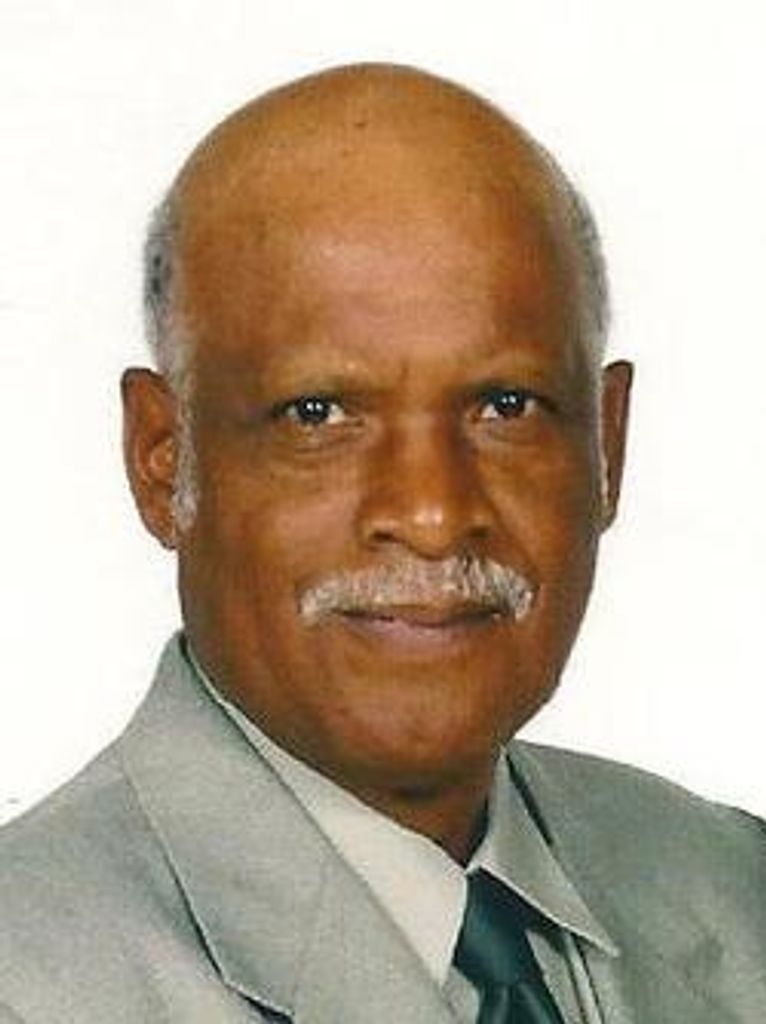 Daniel Lee Robinson, Sr.
