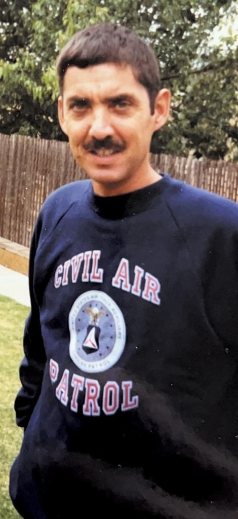 Gerald P. Carpenello Jr.
