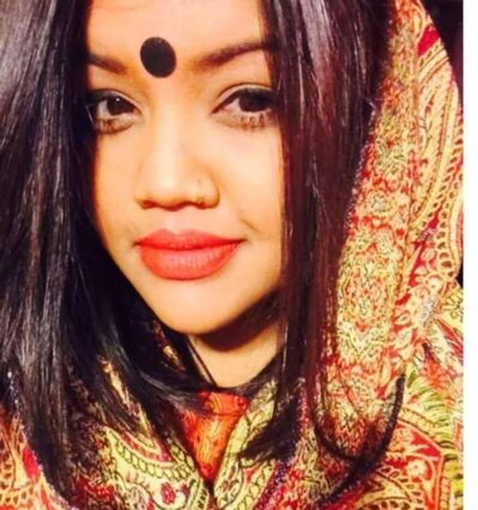 Caroline "Stella" Sreeah Rozario Profile Photo