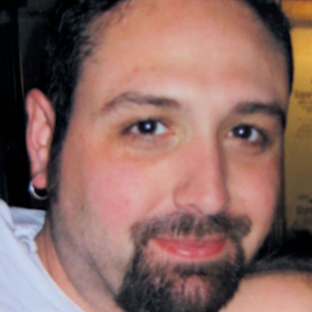 Troy Douglas Geiter Profile Photo