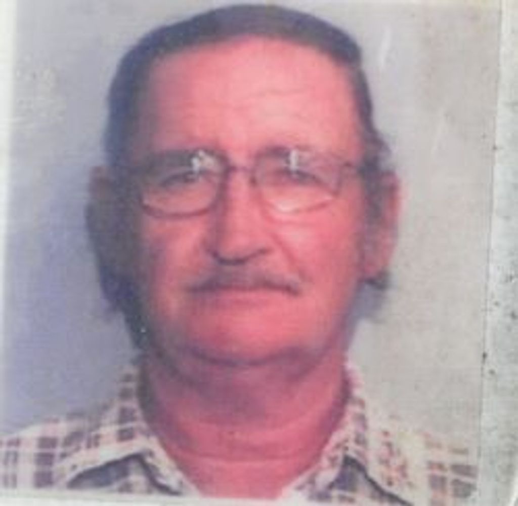 Darrell Henry Crawford Profile Photo