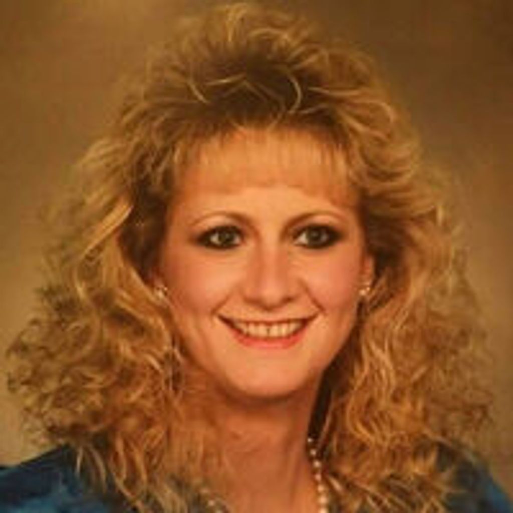 Elizabeth Lambert