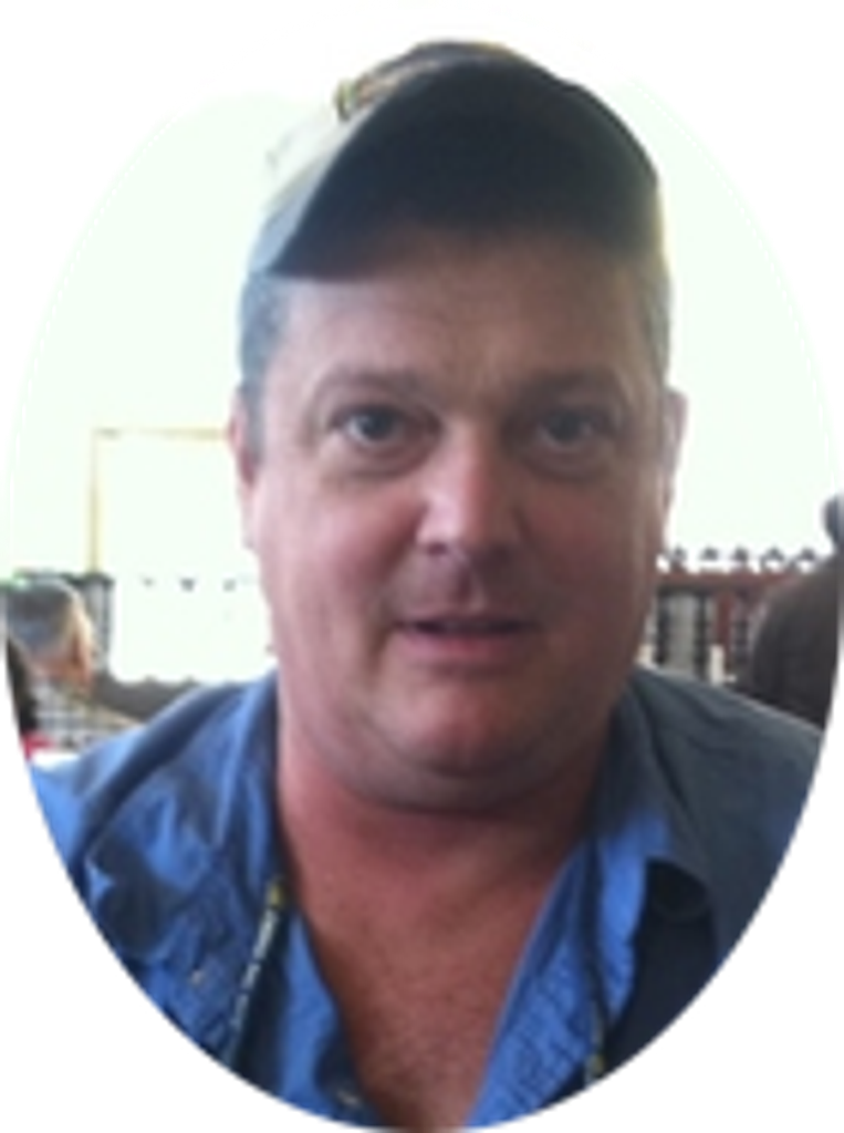 Larry Corrigan