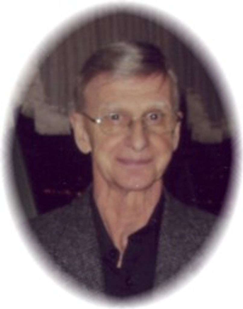 Ernest Arni Rohloff