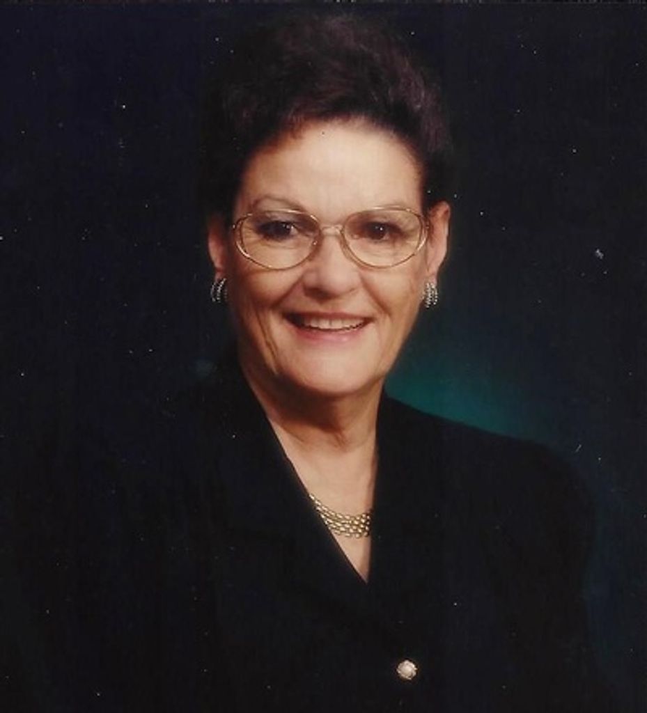 Florence "Flo" E. Allen Profile Photo