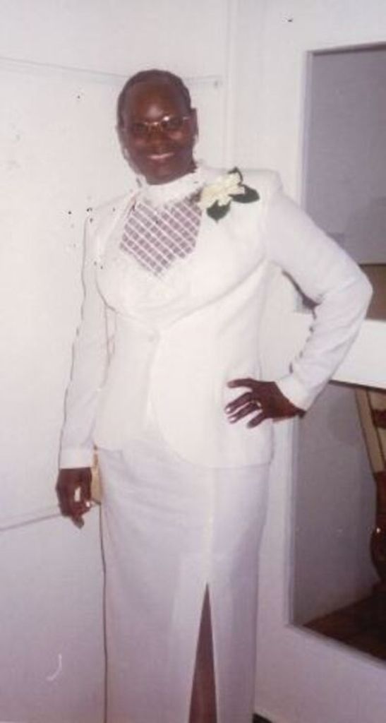 Katherine Moore Profile Photo