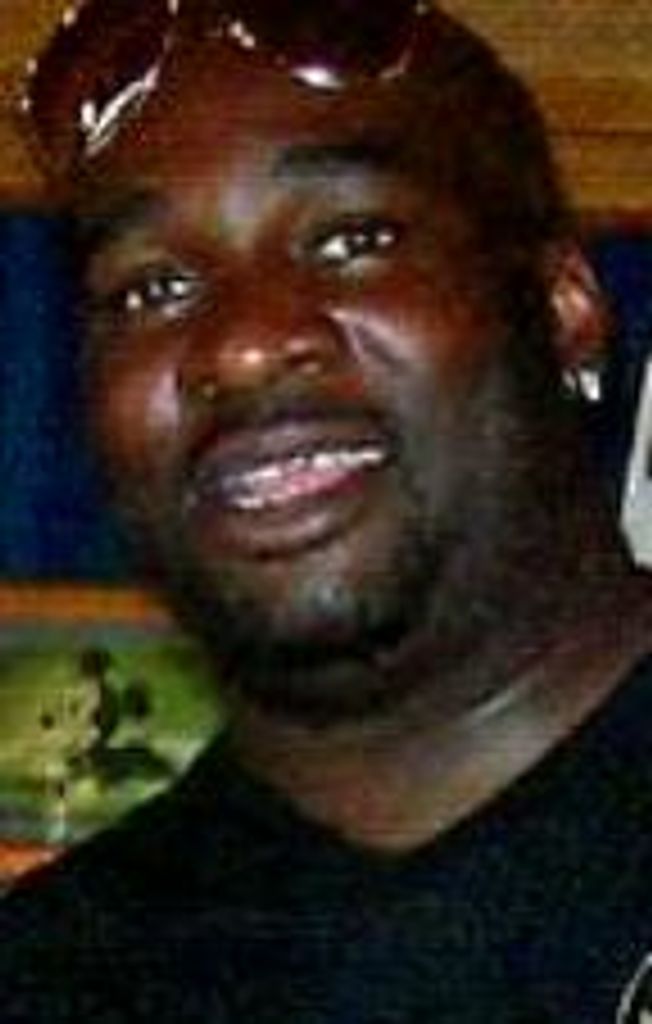 Anthony Q. "Tony" Johnson