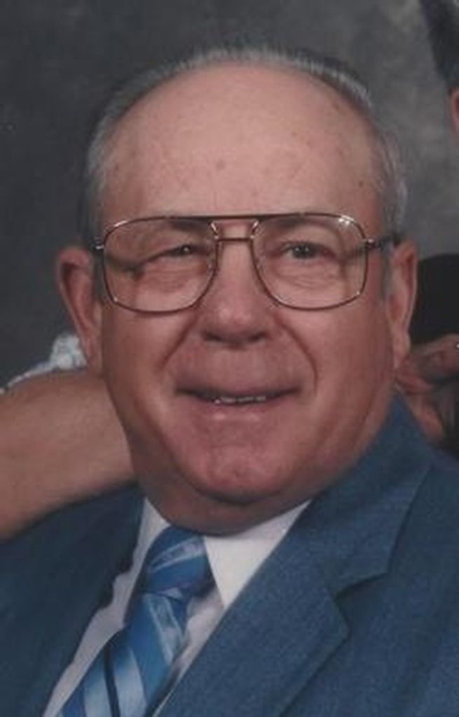 Robert William Knopp, Sr.
