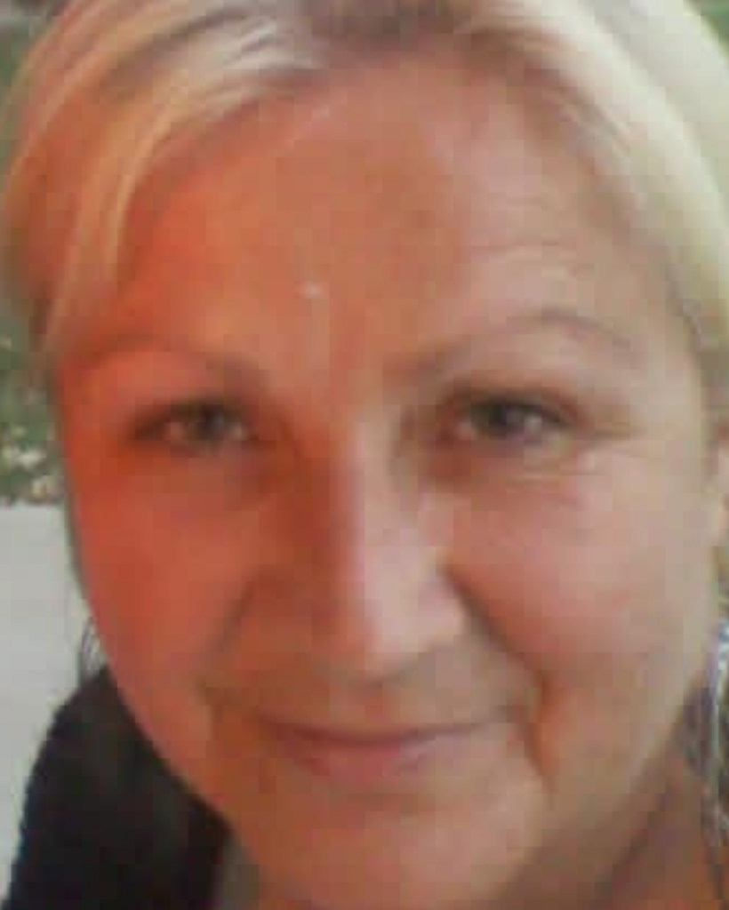DEBRA KAY LEWIS MAKWORO
