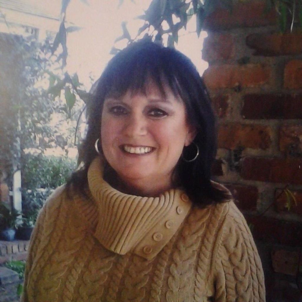 Donna Johhnson Jarvis