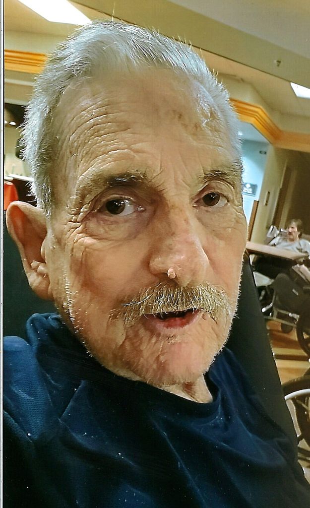 Raymond "Ray" Heberling Profile Photo