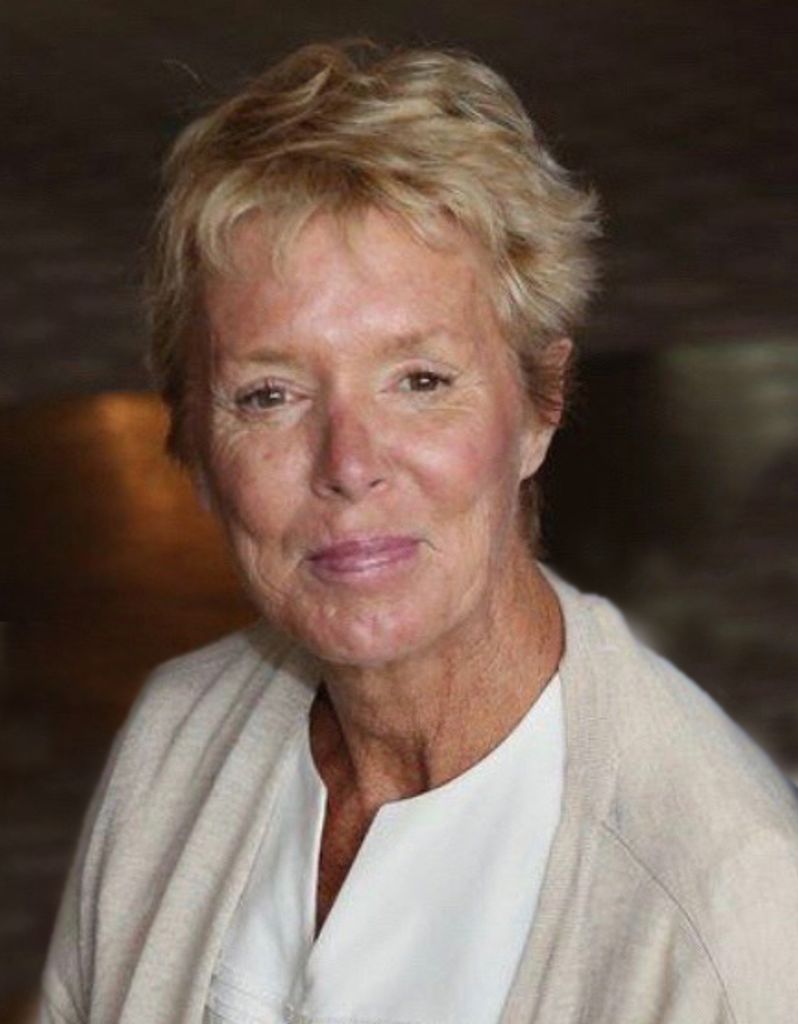 Christine Marie Cooper