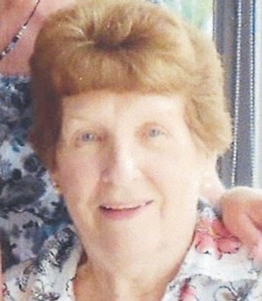 Nora Sherry
