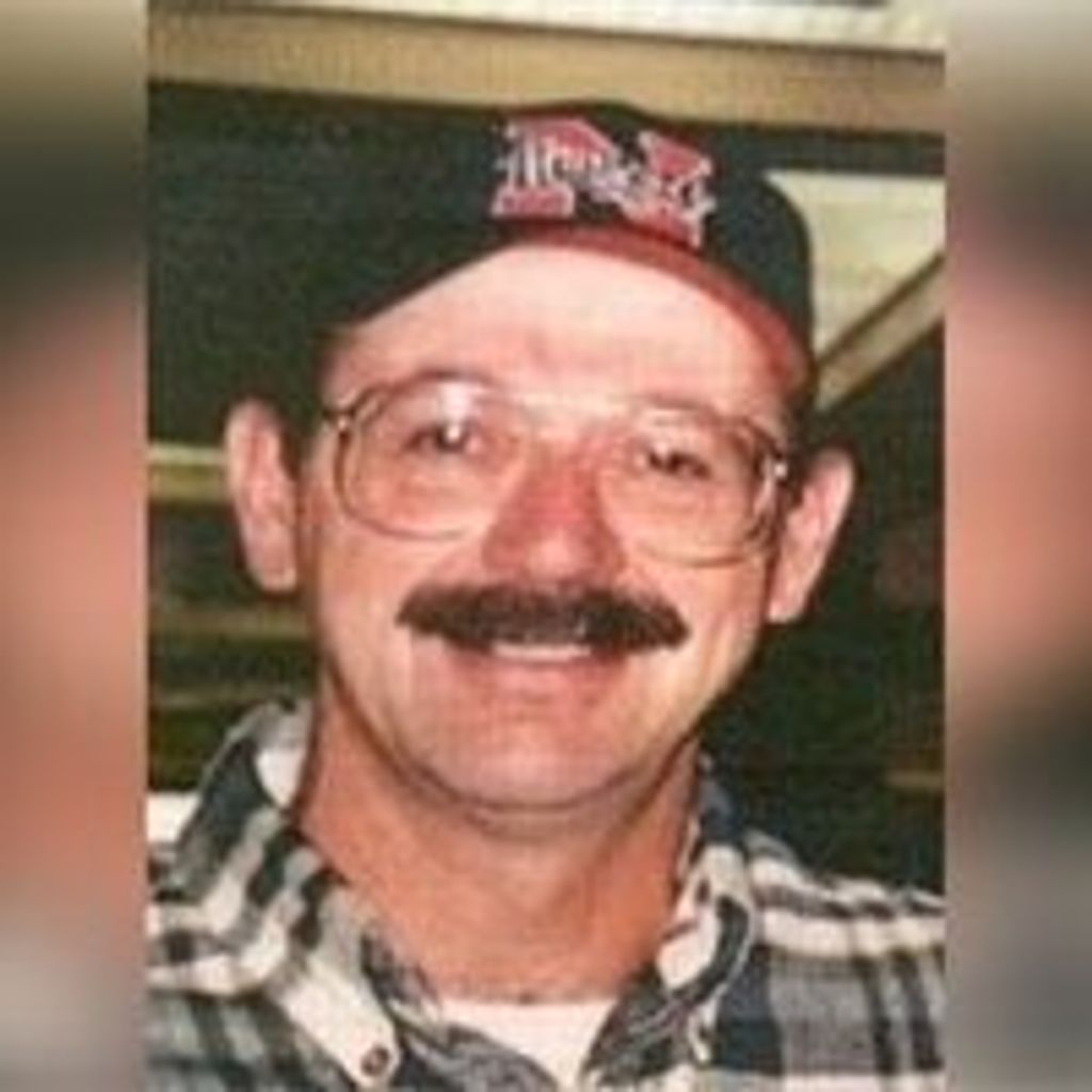 Eugene P. Graham, Profile Photo