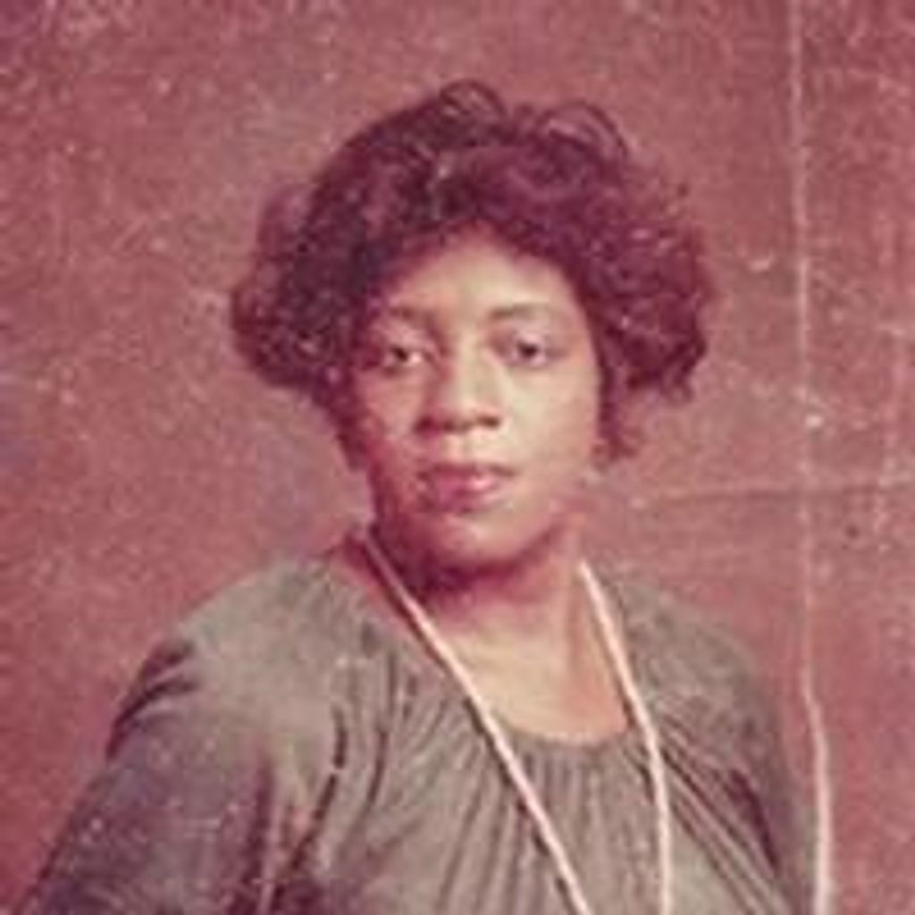 Ernestine Harris Brown