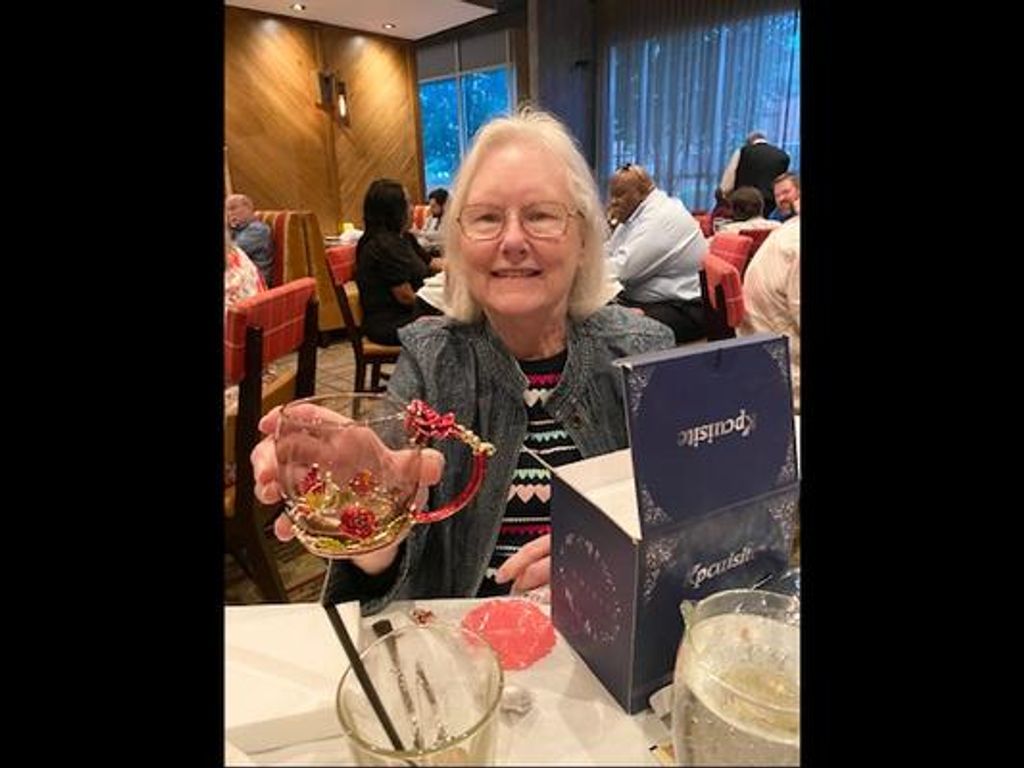 Mary Robinson Stumpe Profile Photo