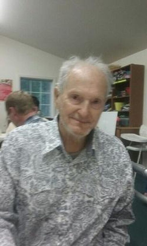 Carry Hamilton Reynolds Sr