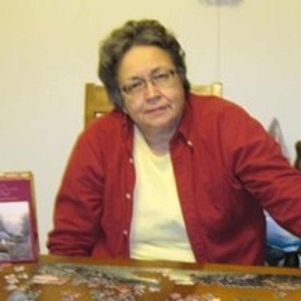 Helen M. Hodges