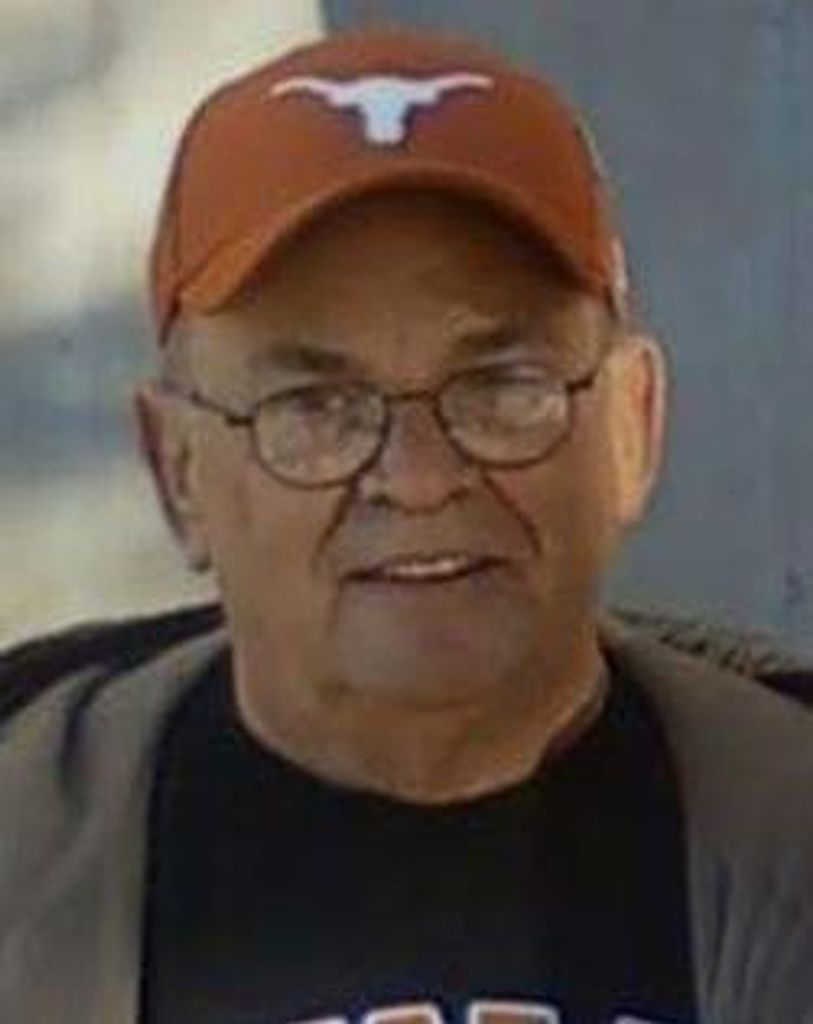 Daniel Gordon Harkins