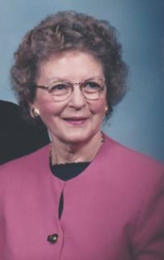 Nanette J. Eizinger Profile Photo