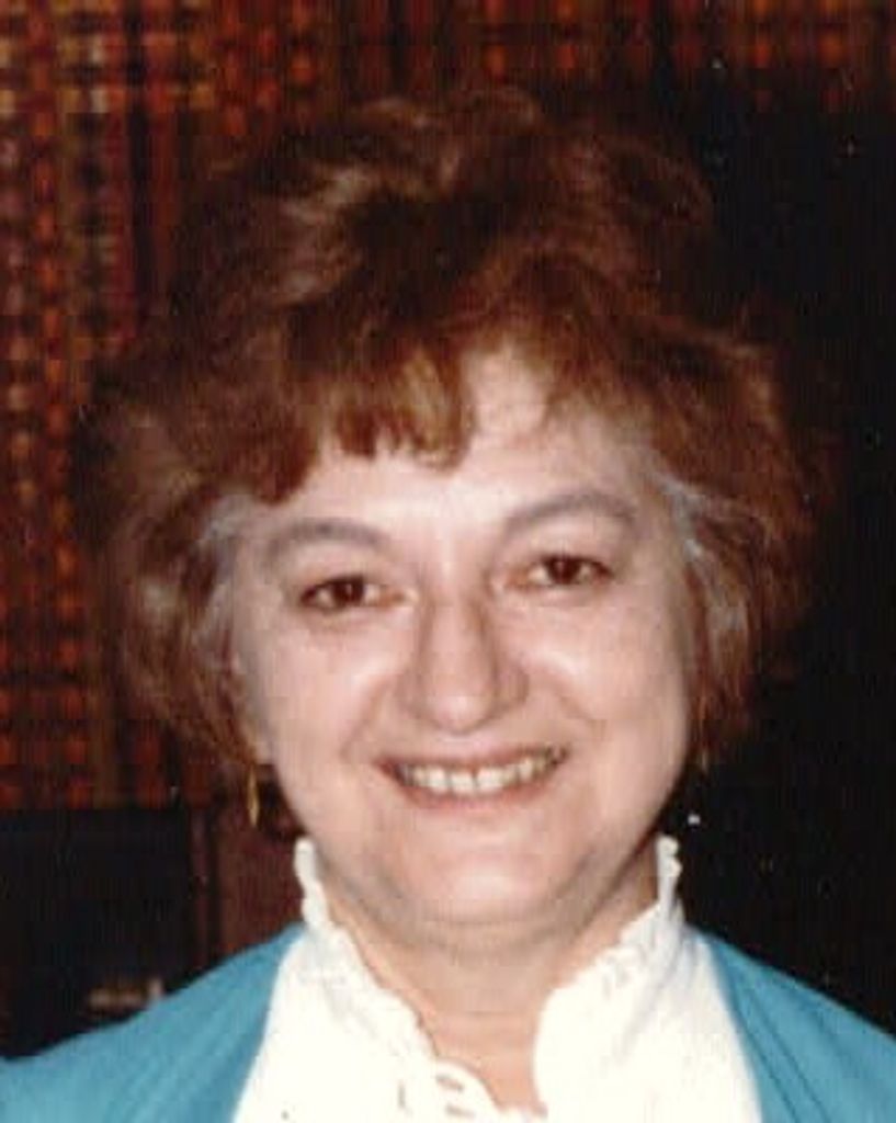 Alessandra V. (Alviti) Delgado
