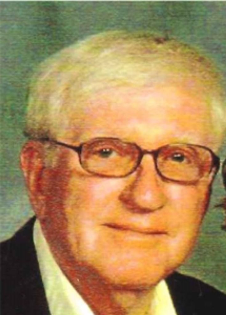 Joseph James Ruttle Profile Photo