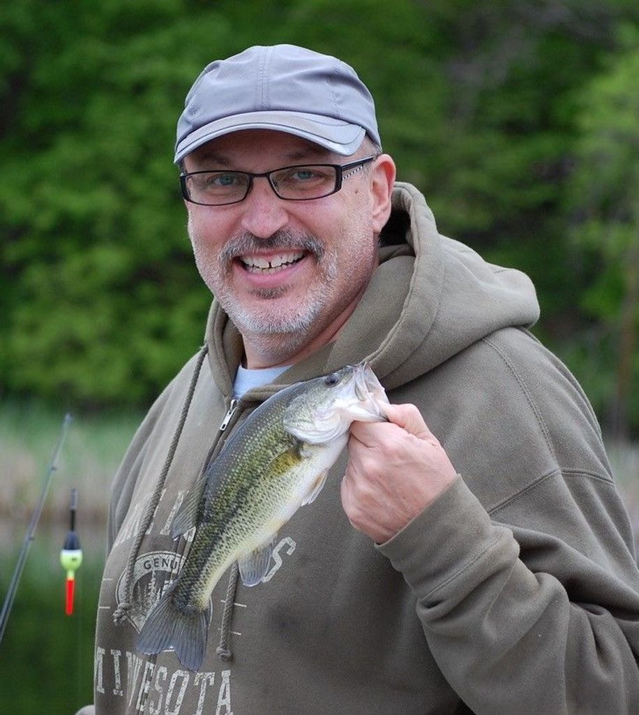 Jeffrey "Jeff" P.  LaFontaine Profile Photo
