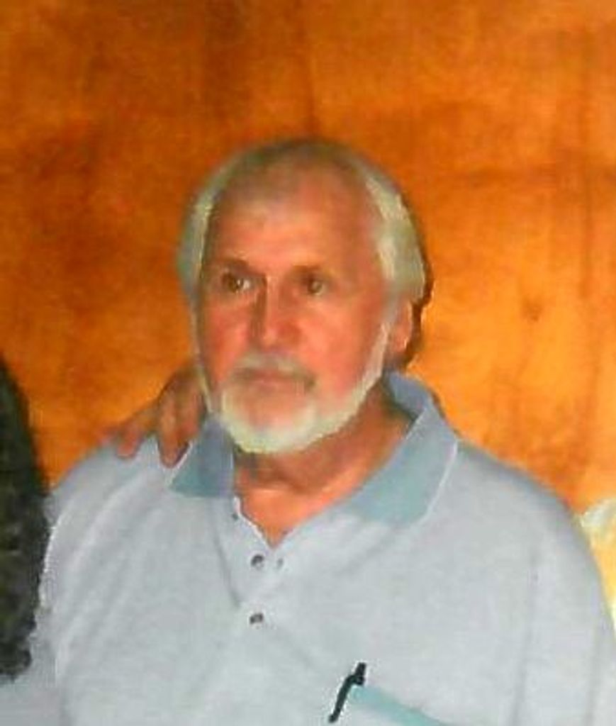 John Wilkes Helton