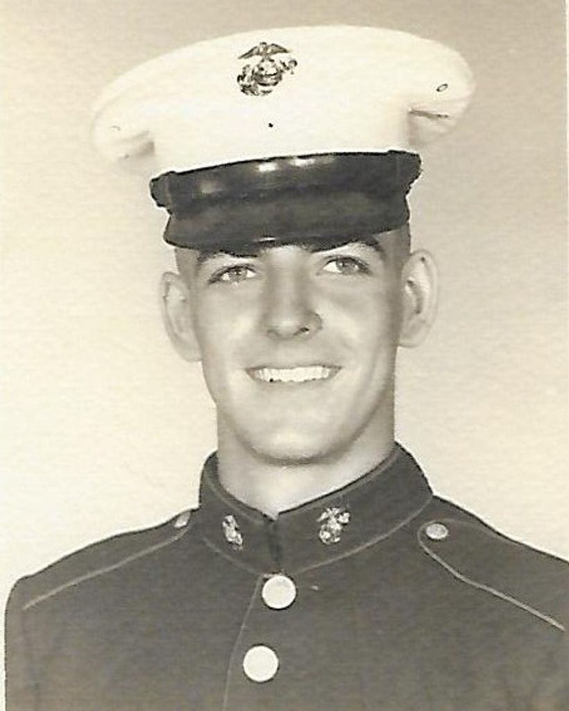 Richard Fredrick Boehm Profile Photo