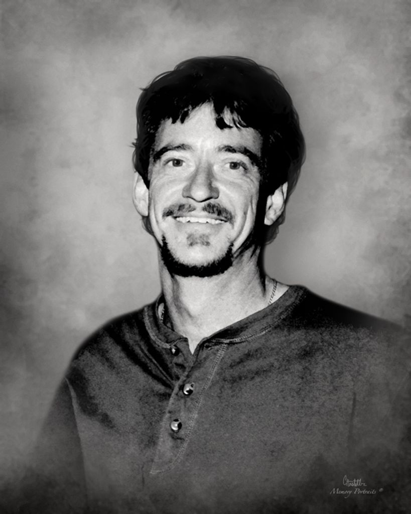Daniel Lee Frazier
