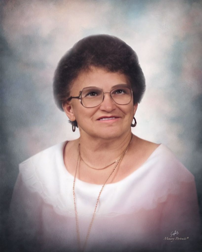 Irene Soria Profile Photo