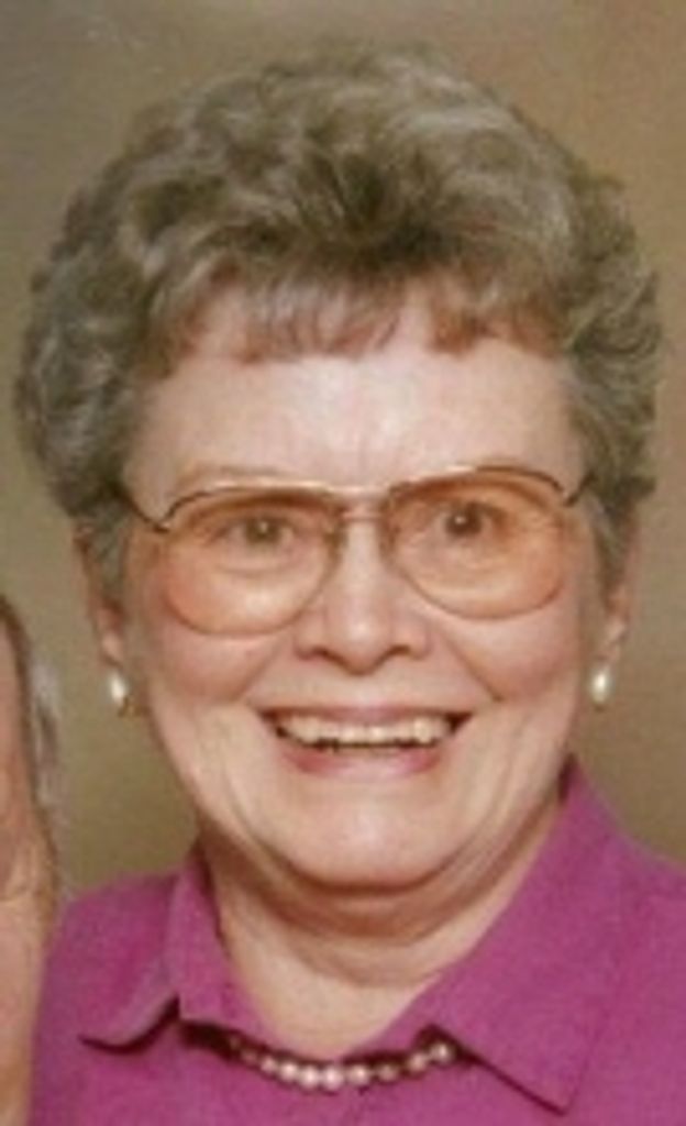 Wilma Francis