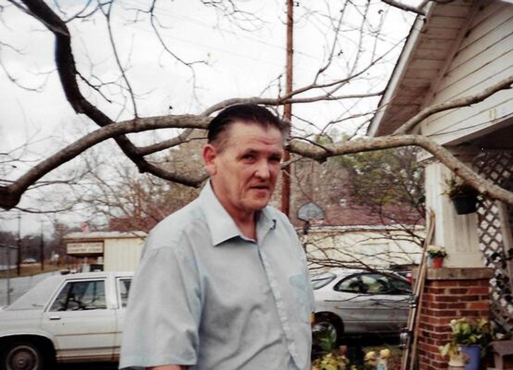 Preston Eugene Haynes