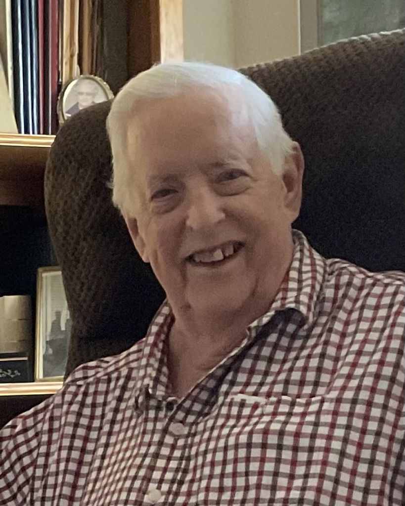 Harry "Larry" Lawrence Allyn