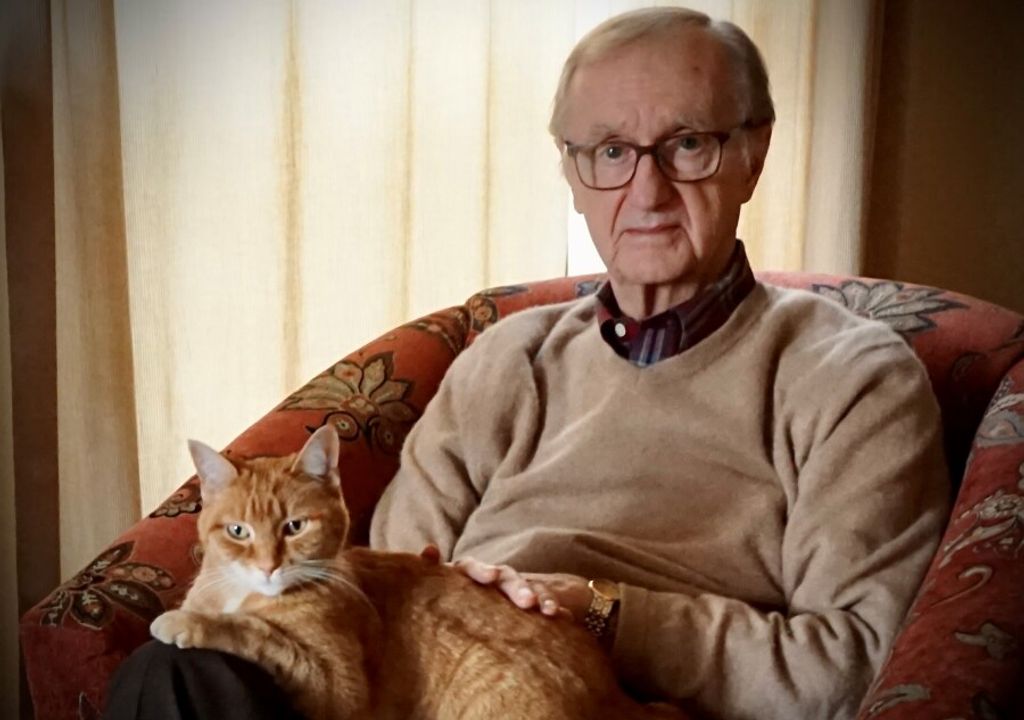 Ronald E. Bullock, Md