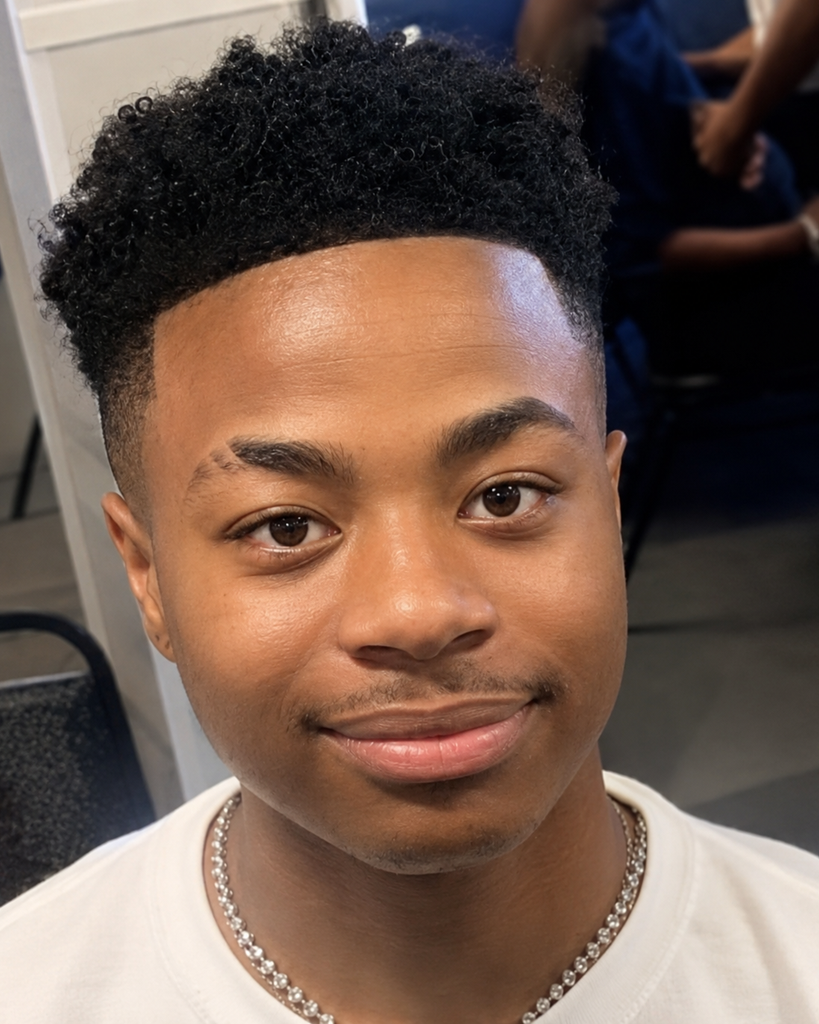 Rashod Shamar Leonard Profile Photo