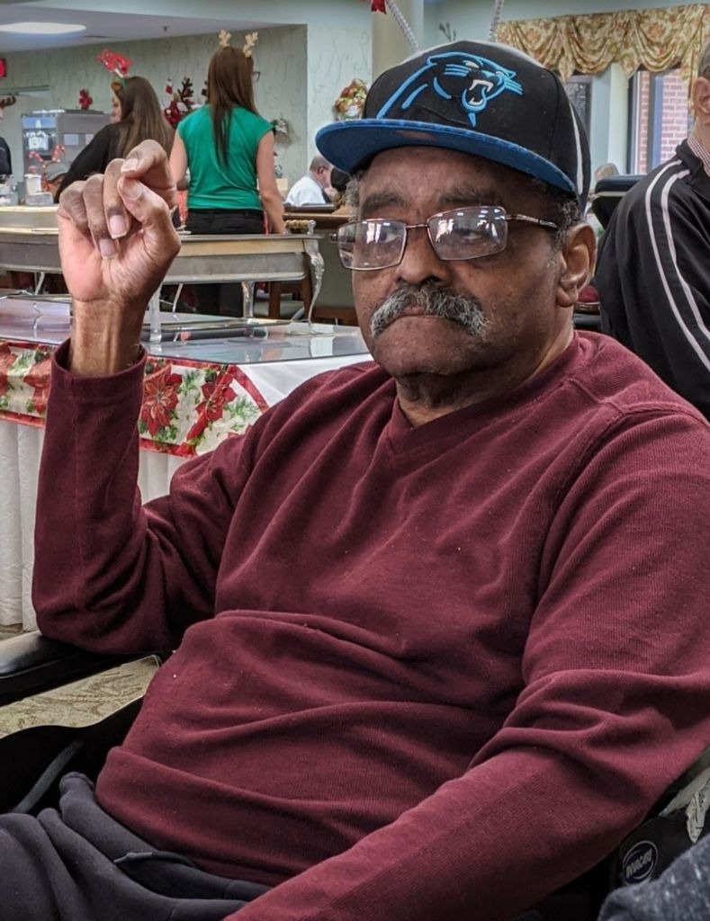 Burnell Byrd Profile Photo