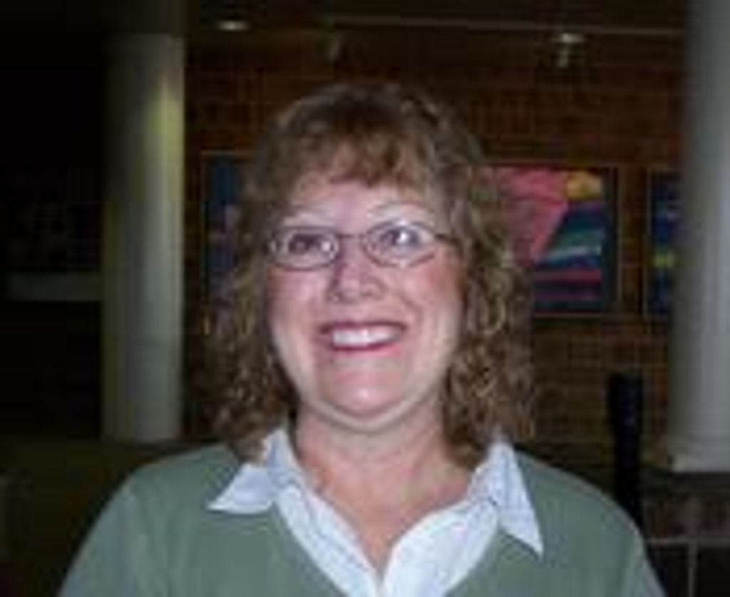 Janice Deibel Alt Profile Photo